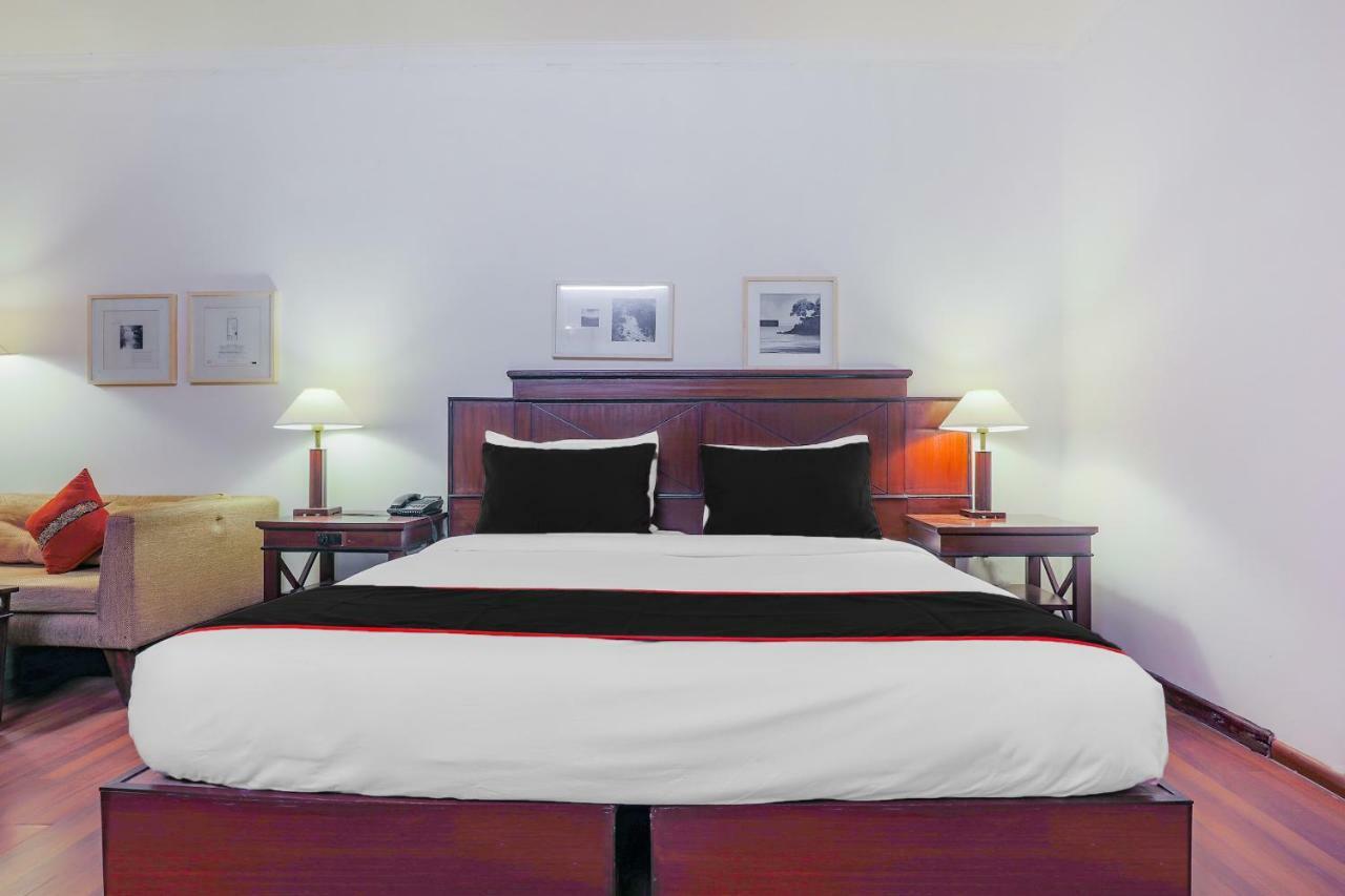 Collection O 40310 Devasthali Hotel Majorda Ngoại thất bức ảnh