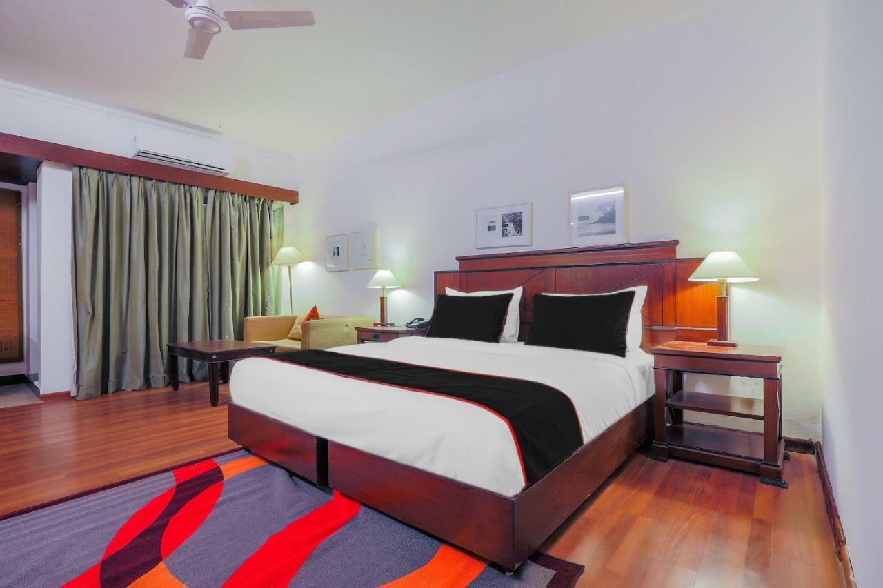 Collection O 40310 Devasthali Hotel Majorda Ngoại thất bức ảnh