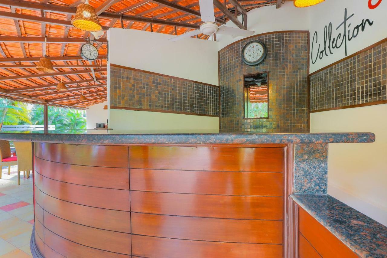 Collection O 40310 Devasthali Hotel Majorda Ngoại thất bức ảnh