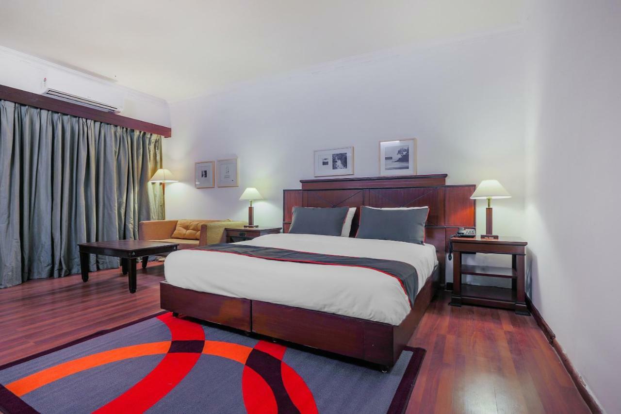 Collection O 40310 Devasthali Hotel Majorda Ngoại thất bức ảnh
